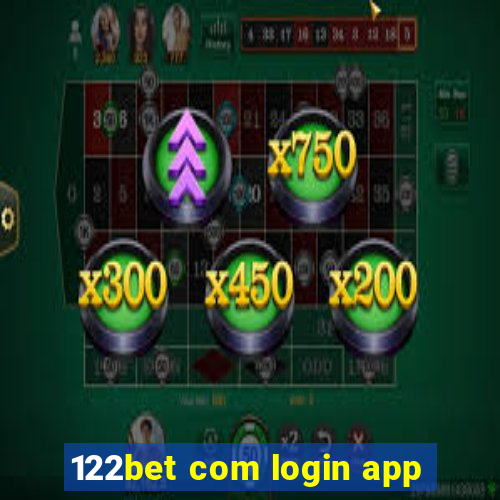 122bet com login app